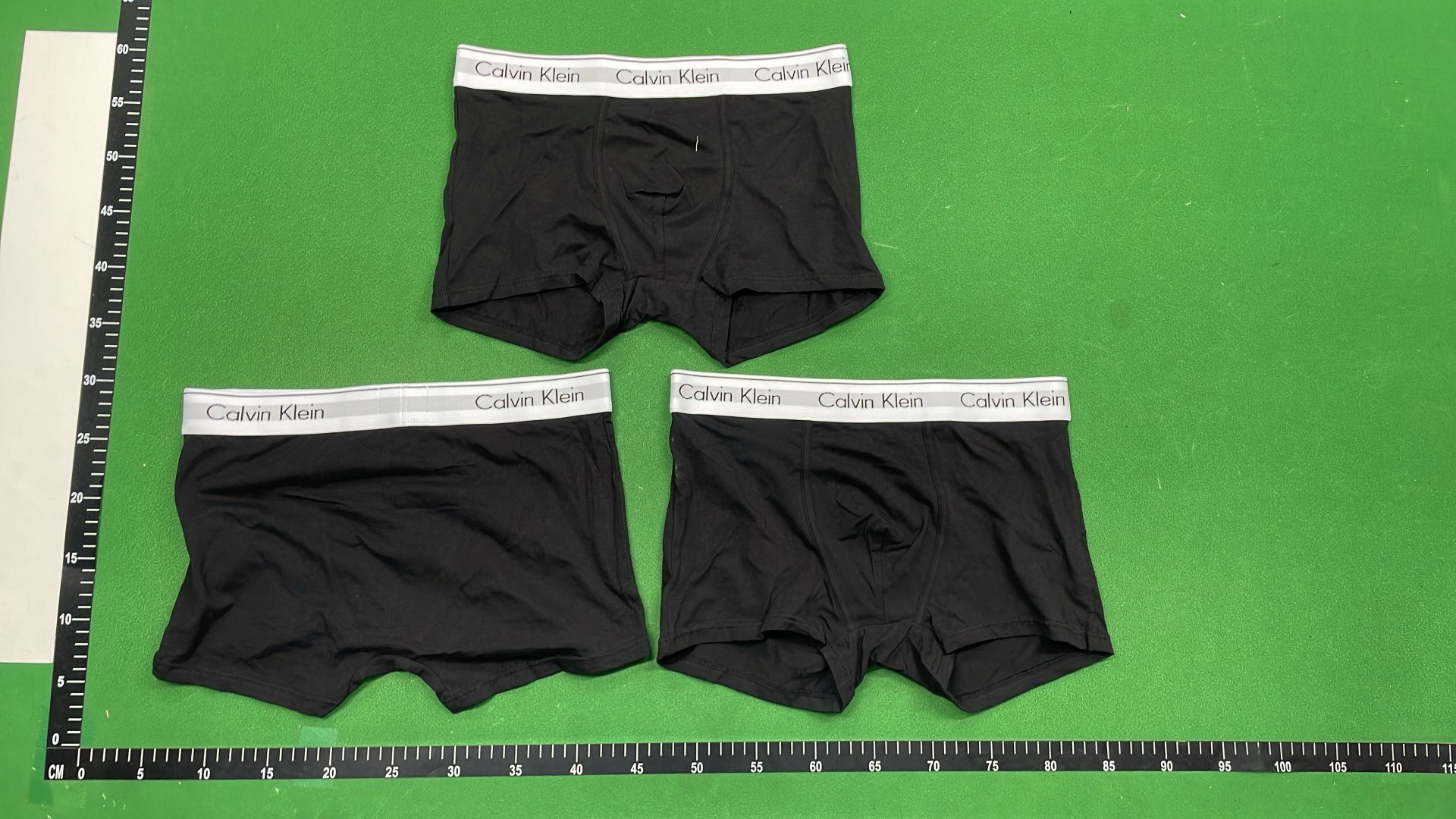 Calvin Klein Men's Boxer Briefs Underwear Set