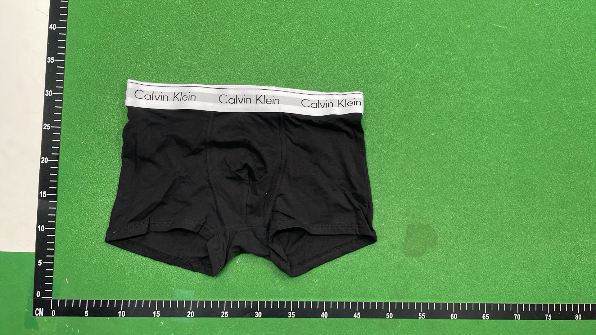 Calvin Klein Men's Boxer Briefs Underwear Set