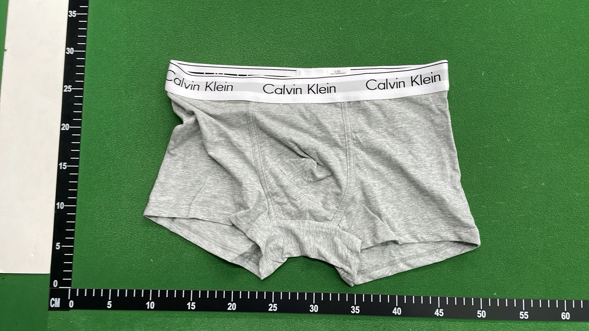 Calvin Klein Men's Boxer Briefs Underwear Set