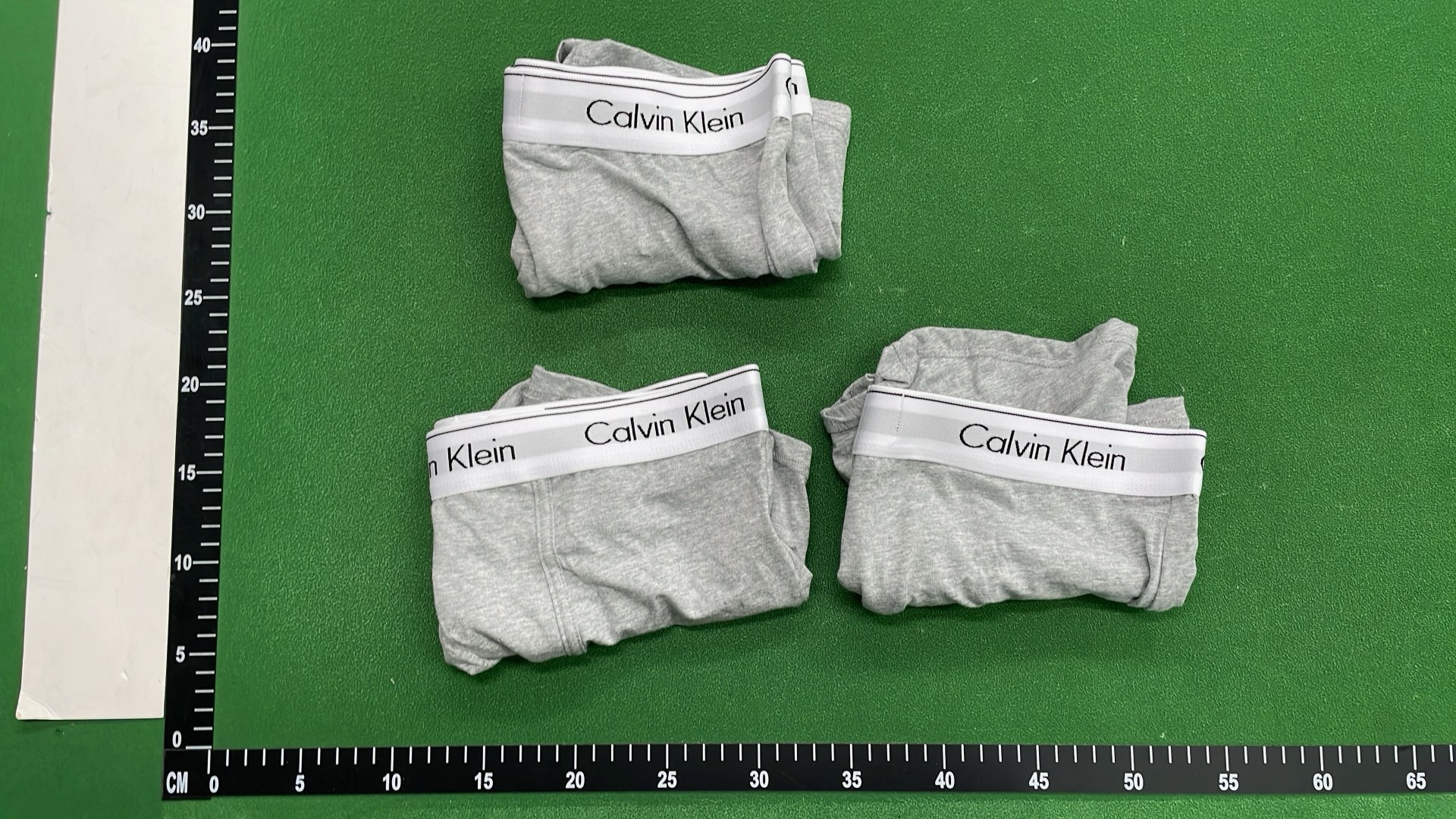 Calvin Klein Men's Boxer Briefs Underwear Set