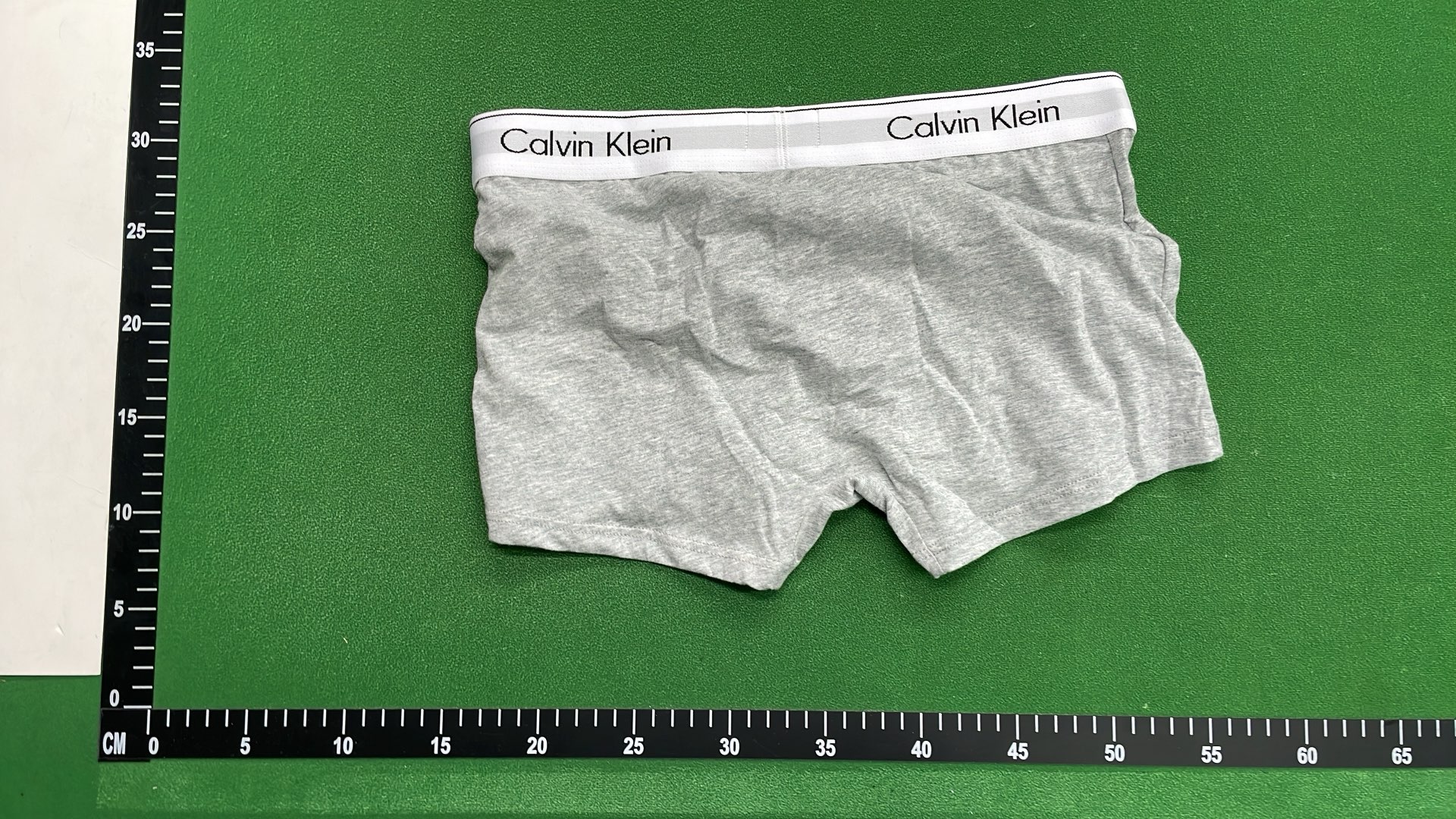 Calvin Klein Men's Boxer Briefs Underwear Set