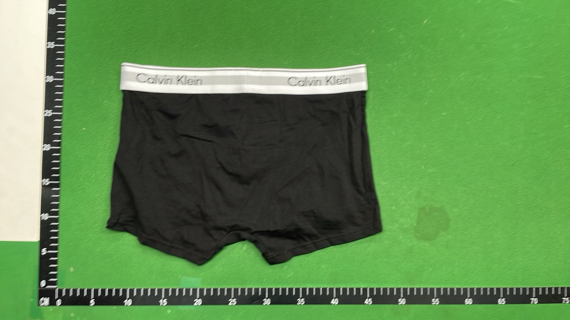 Calvin Klein Men's Boxer Briefs Underwear Set