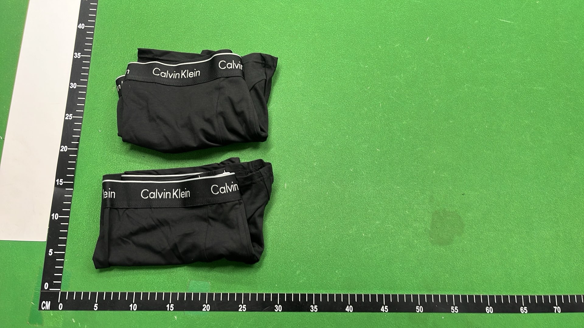 Calvin Klein Men's Underwear Boxer Briefs 5-Pack