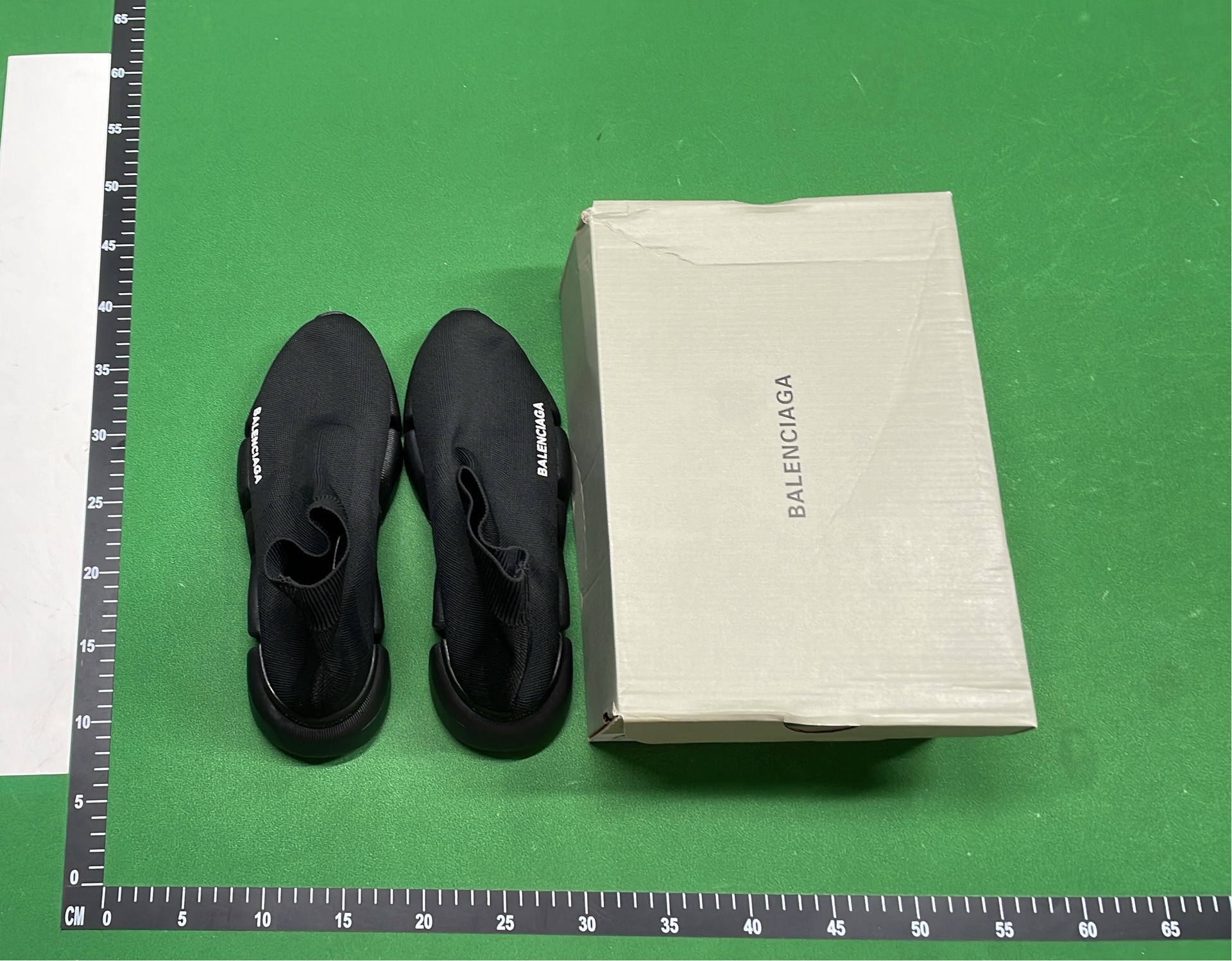 BYTECHGY Sock Sneakers - Stylish Comfortable Footwear for Everyday Wear