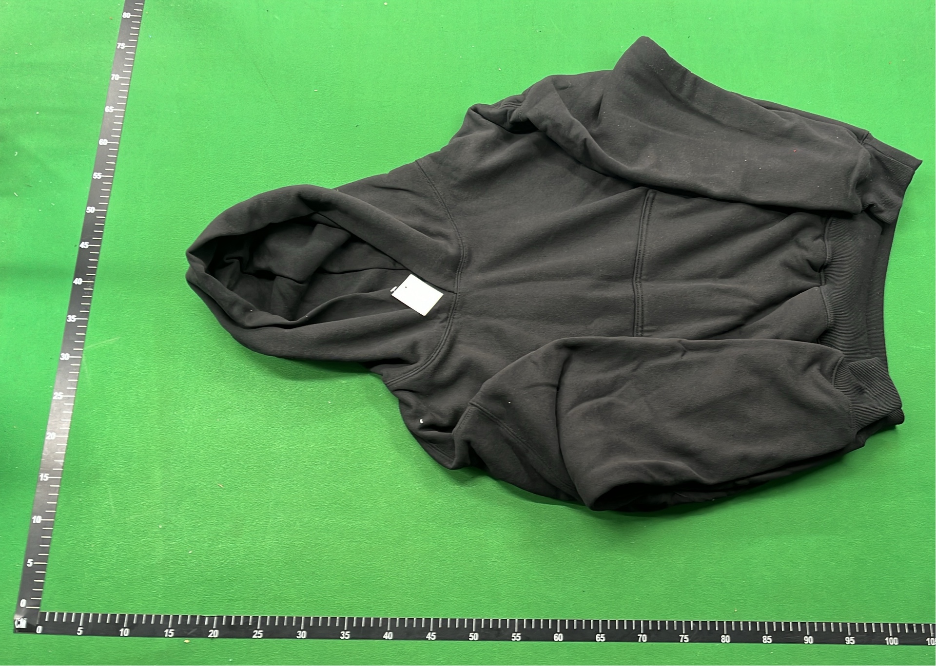Unisex Oversized Hoodie in 6 Colors - Brown, Black, Red, Blue, Camel, Purple