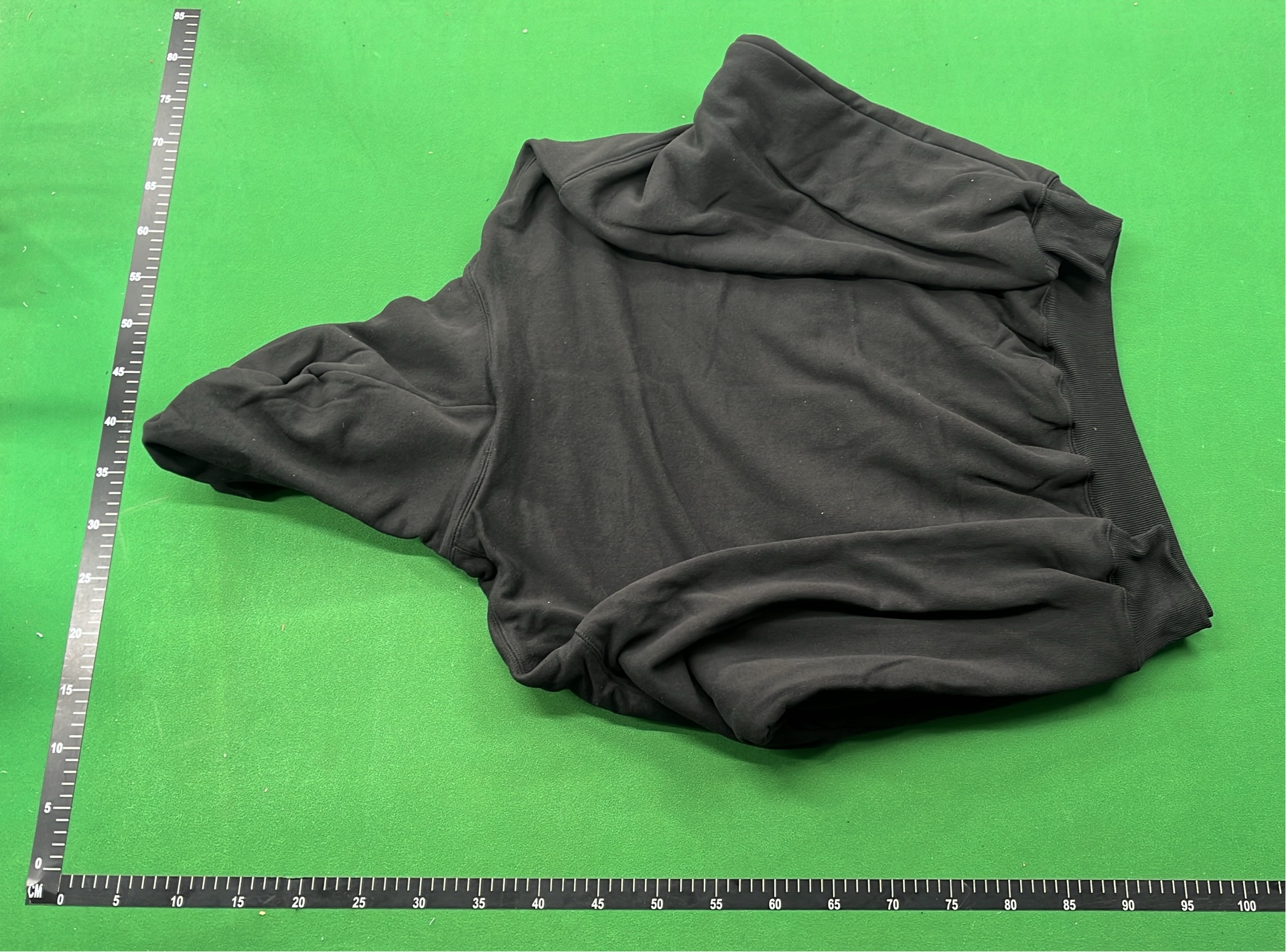 Unisex Oversized Hoodie in 6 Colors - Brown, Black, Red, Blue, Camel, Purple