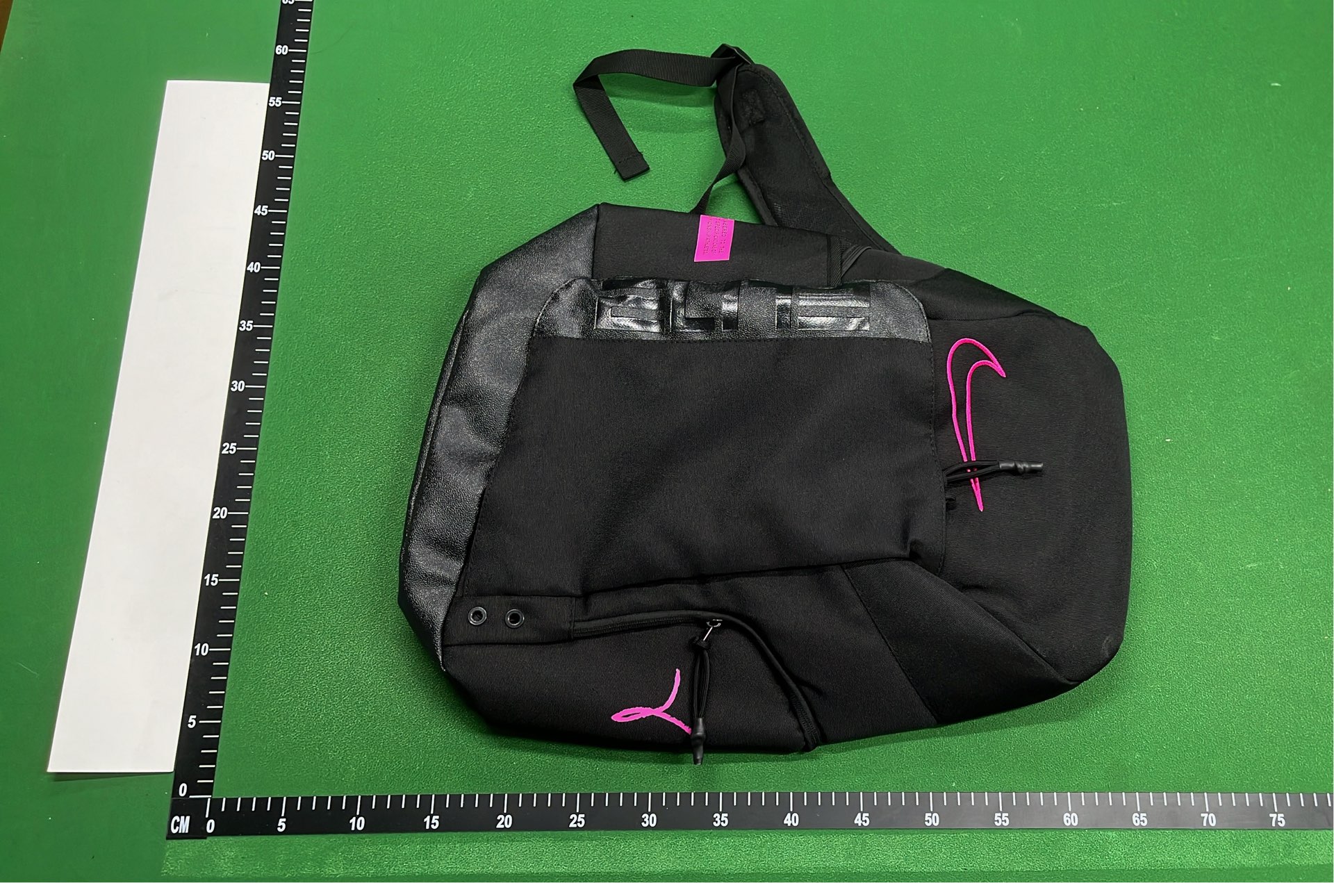 Nike Elite Backpack for Sports and Daily Use
