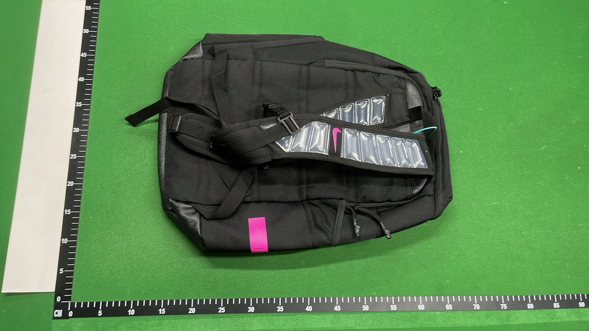 Nike Elite Backpack for Sports and Daily Use