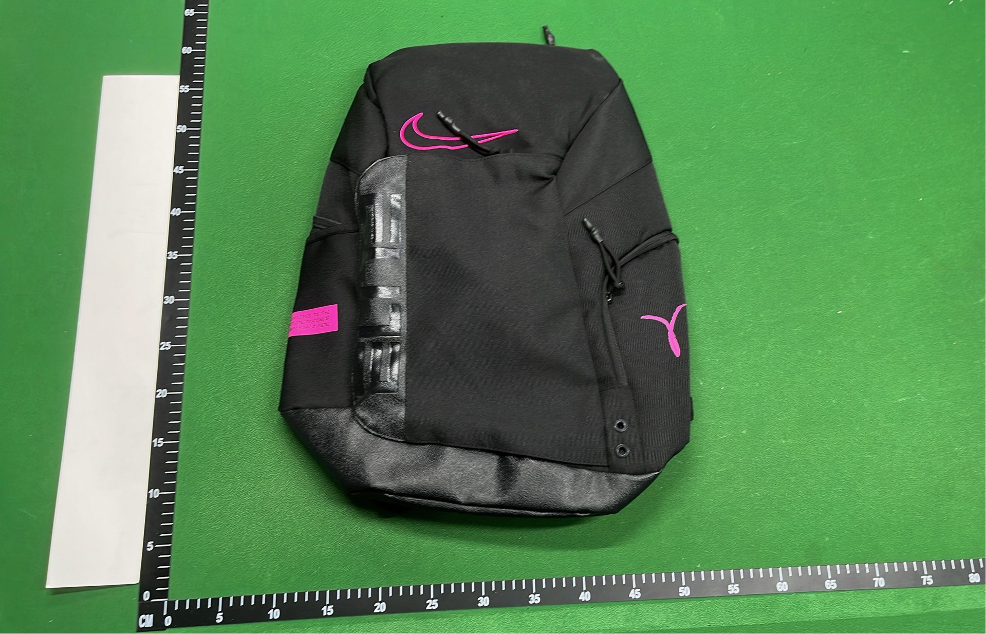 Nike Elite Backpack for Sports and Daily Use