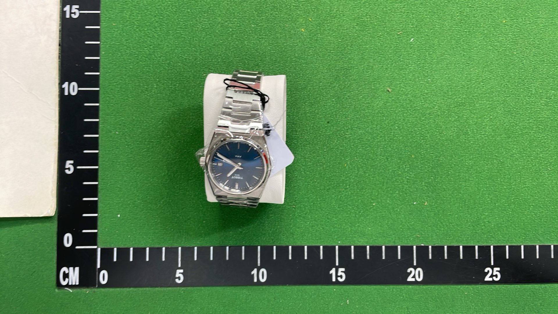 Tissot PRX Watch Collection - Stainless Steel Bracelet