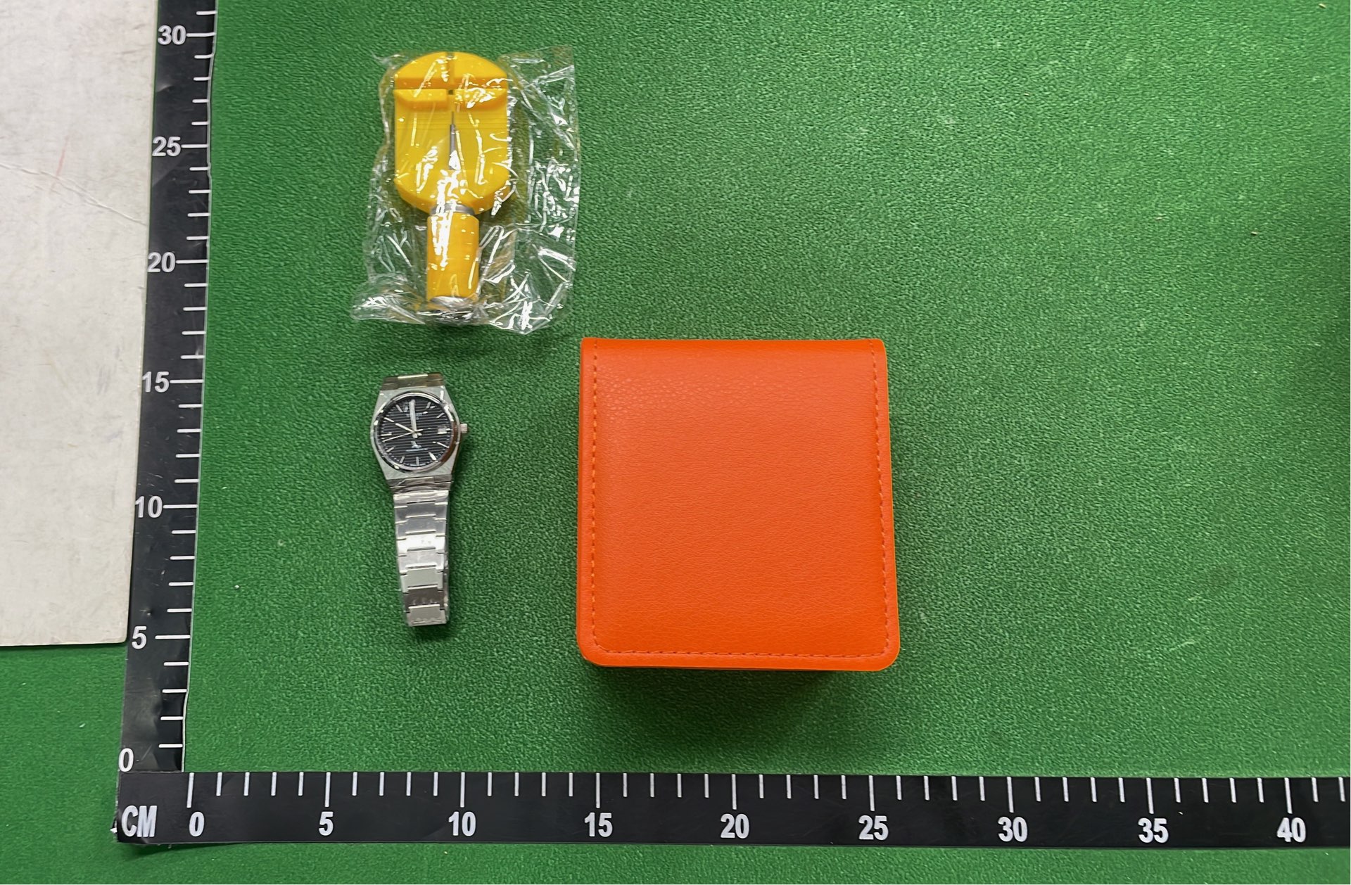 Tissot PRX Watch Collection - Stainless Steel Bracelet