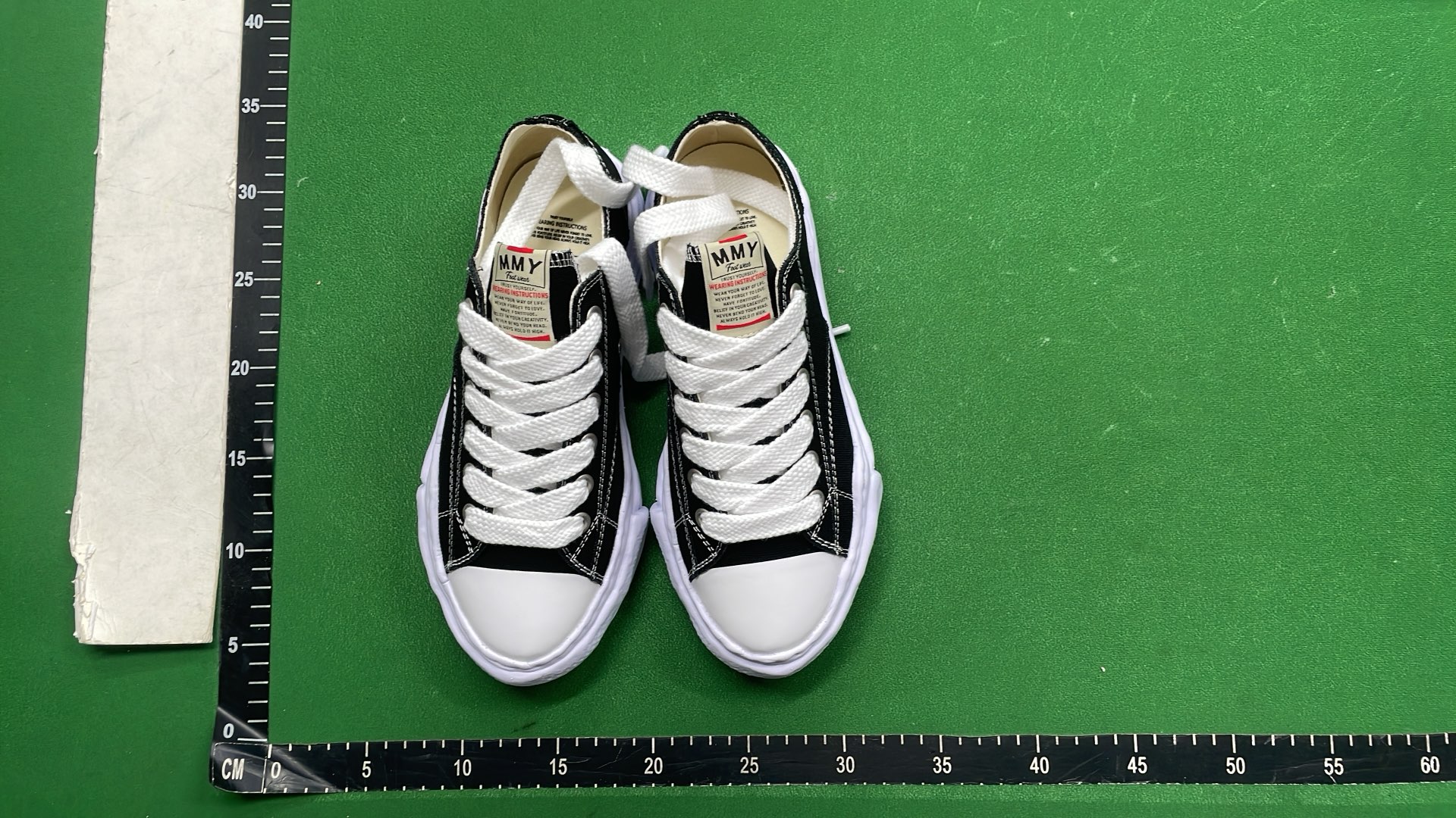 MMY Custom Pattern Sneakers for Men and Women