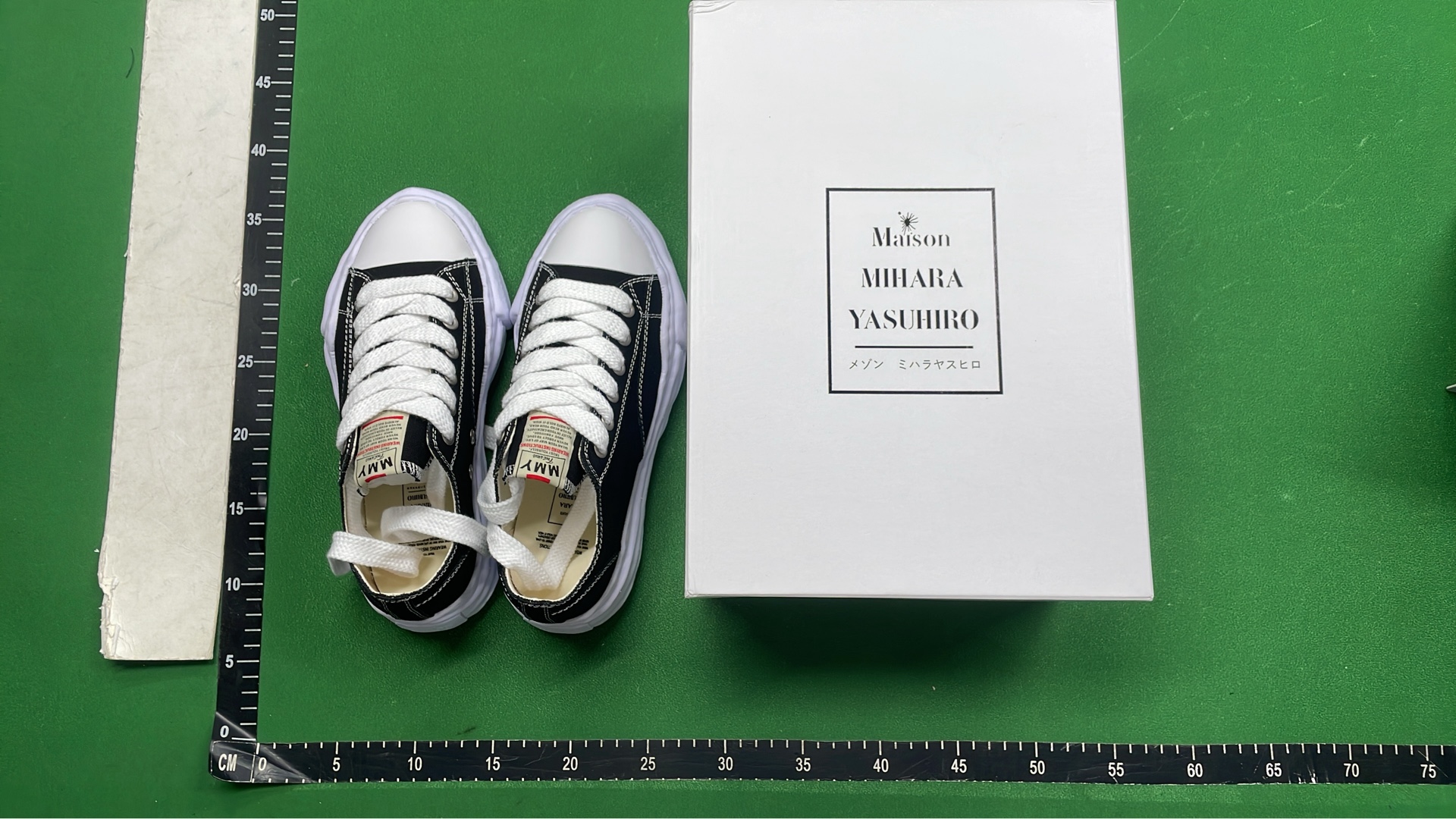 MMY Custom Pattern Sneakers for Men and Women