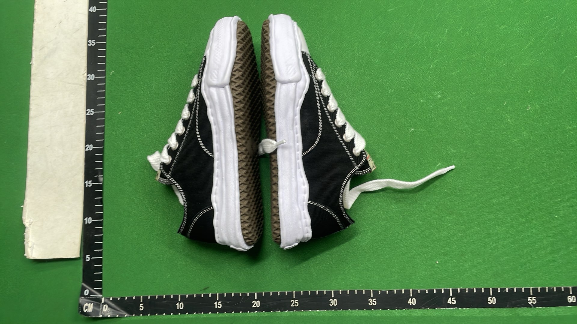 MMY Custom Pattern Sneakers for Men and Women