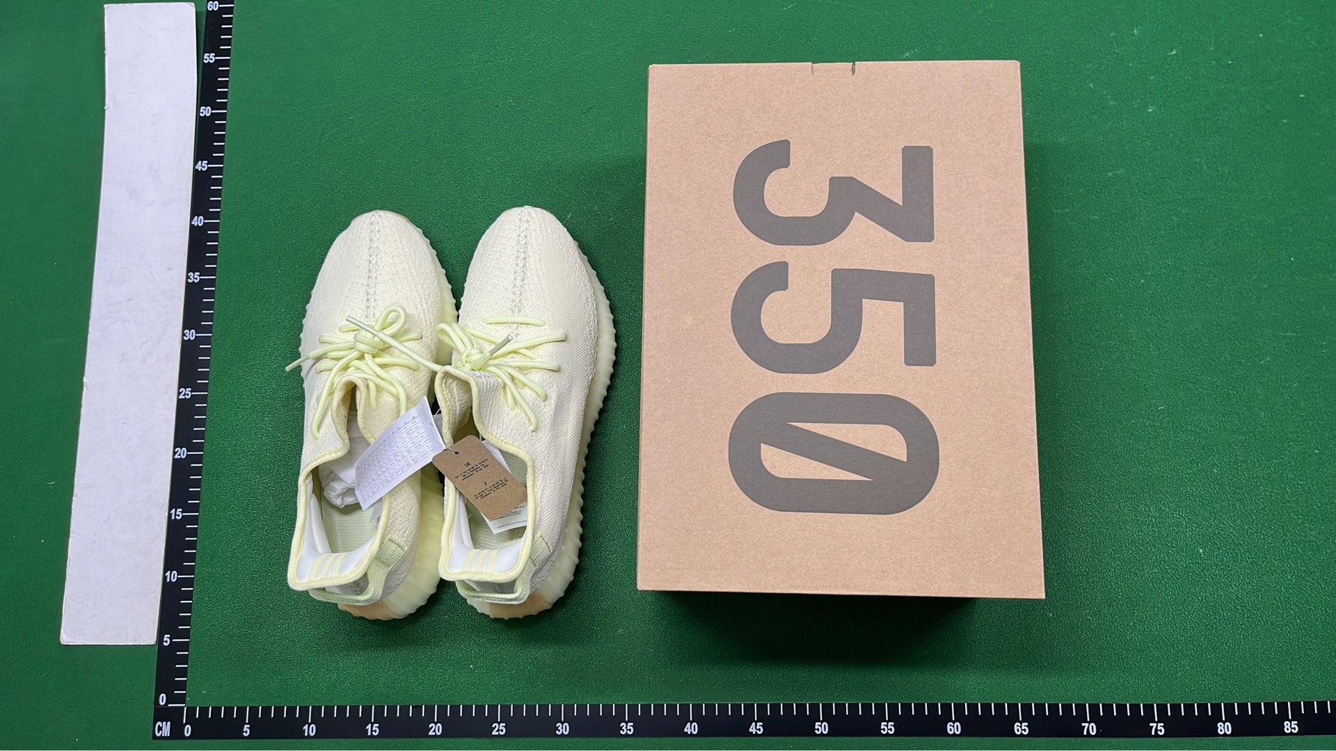 Yeezy Boost 350 V2 Black Blue
