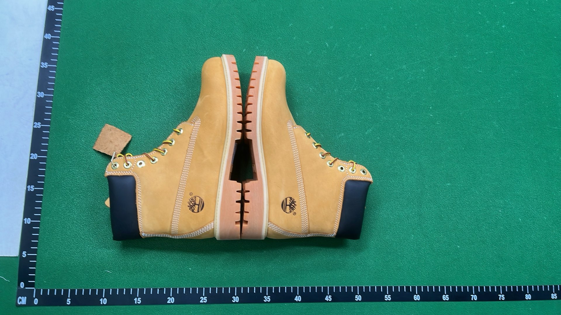 Timberland 6 Inch Premium Waterproof Boots