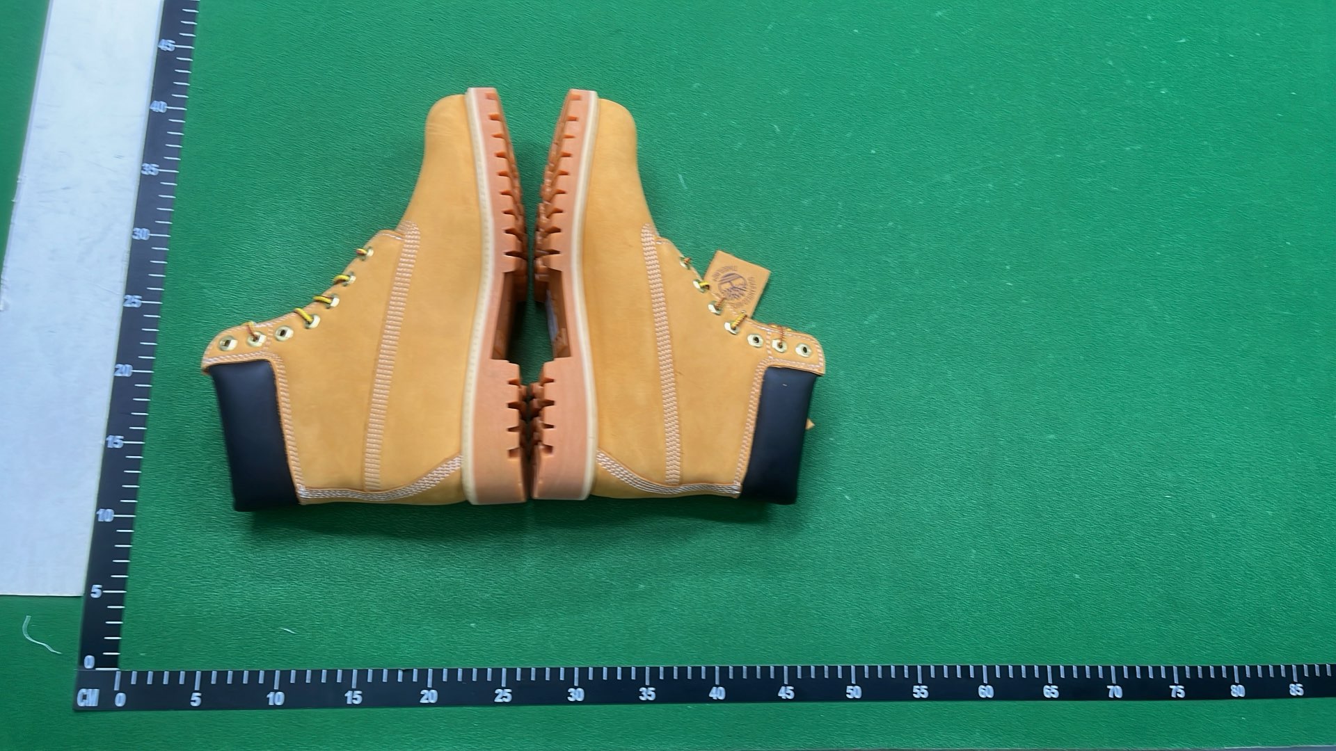 Timberland 6 Inch Premium Waterproof Boots