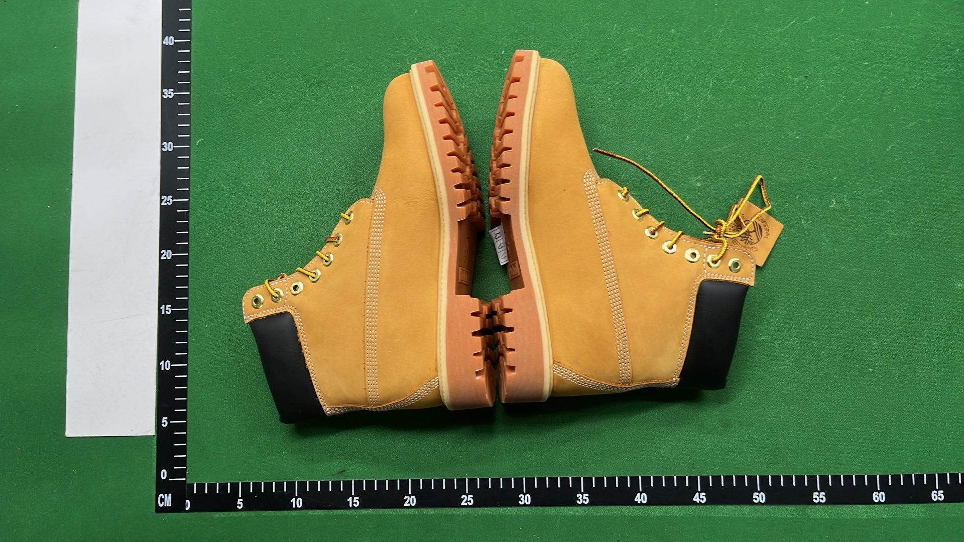 Timberland 6 Inch Premium Waterproof Boots
