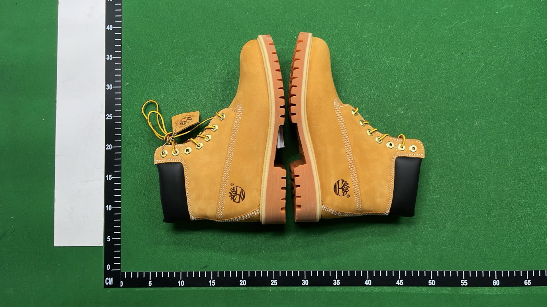 Timberland 6 Inch Premium Waterproof Boots