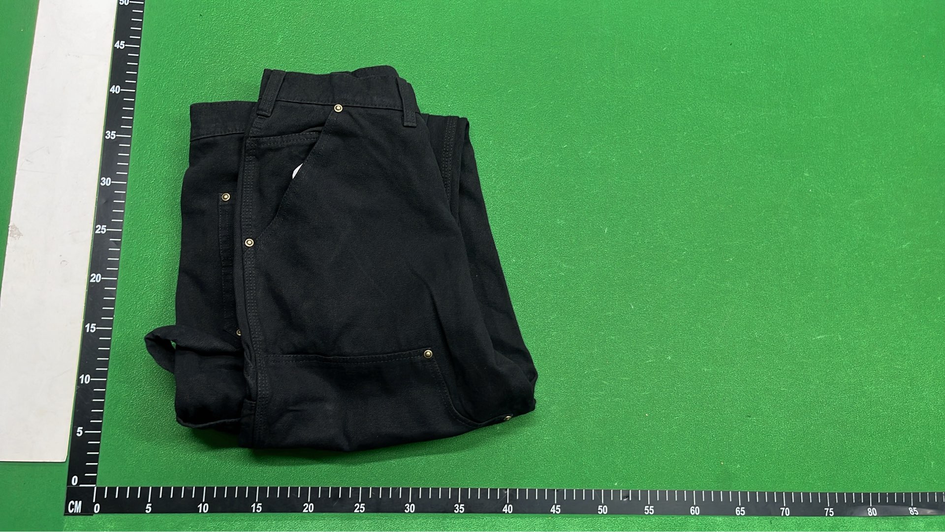 Carhartt Work Pants in Multiple Colors - Durable Denim Style