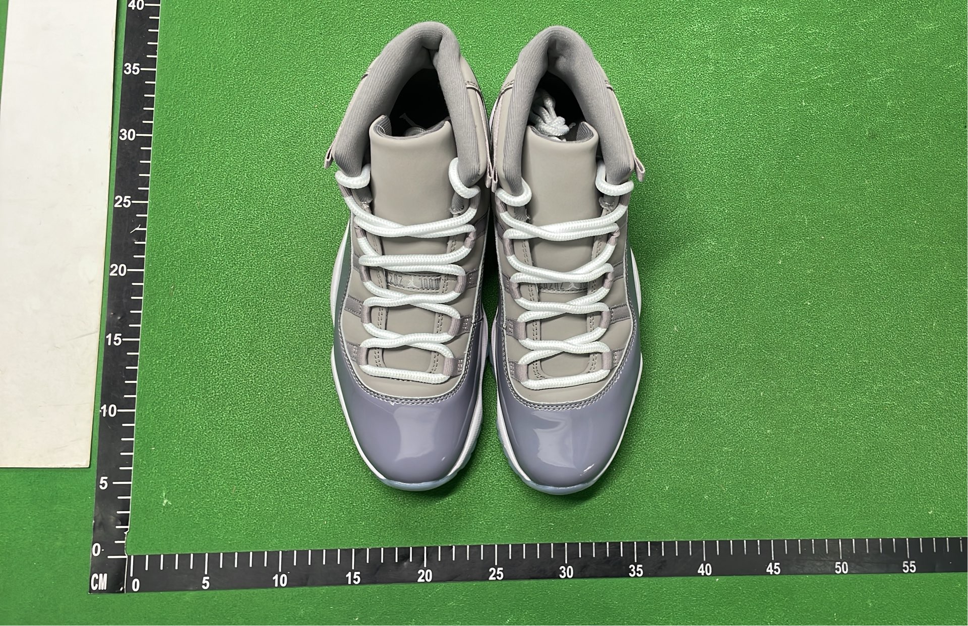 Air Jordan 11 Retro High Shoes - Men's Basketball Sneakers