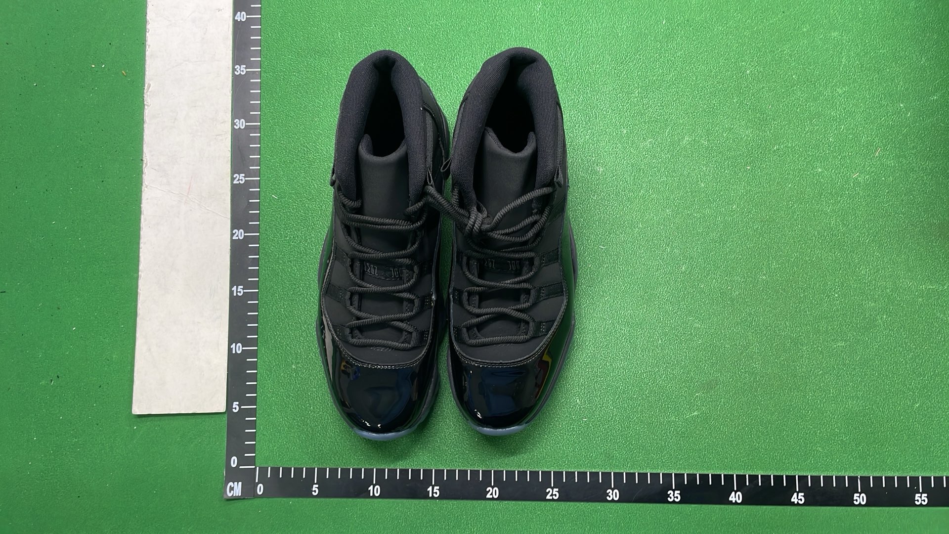 Air Jordan 11 Retro High Shoes - Men's Basketball Sneakers
