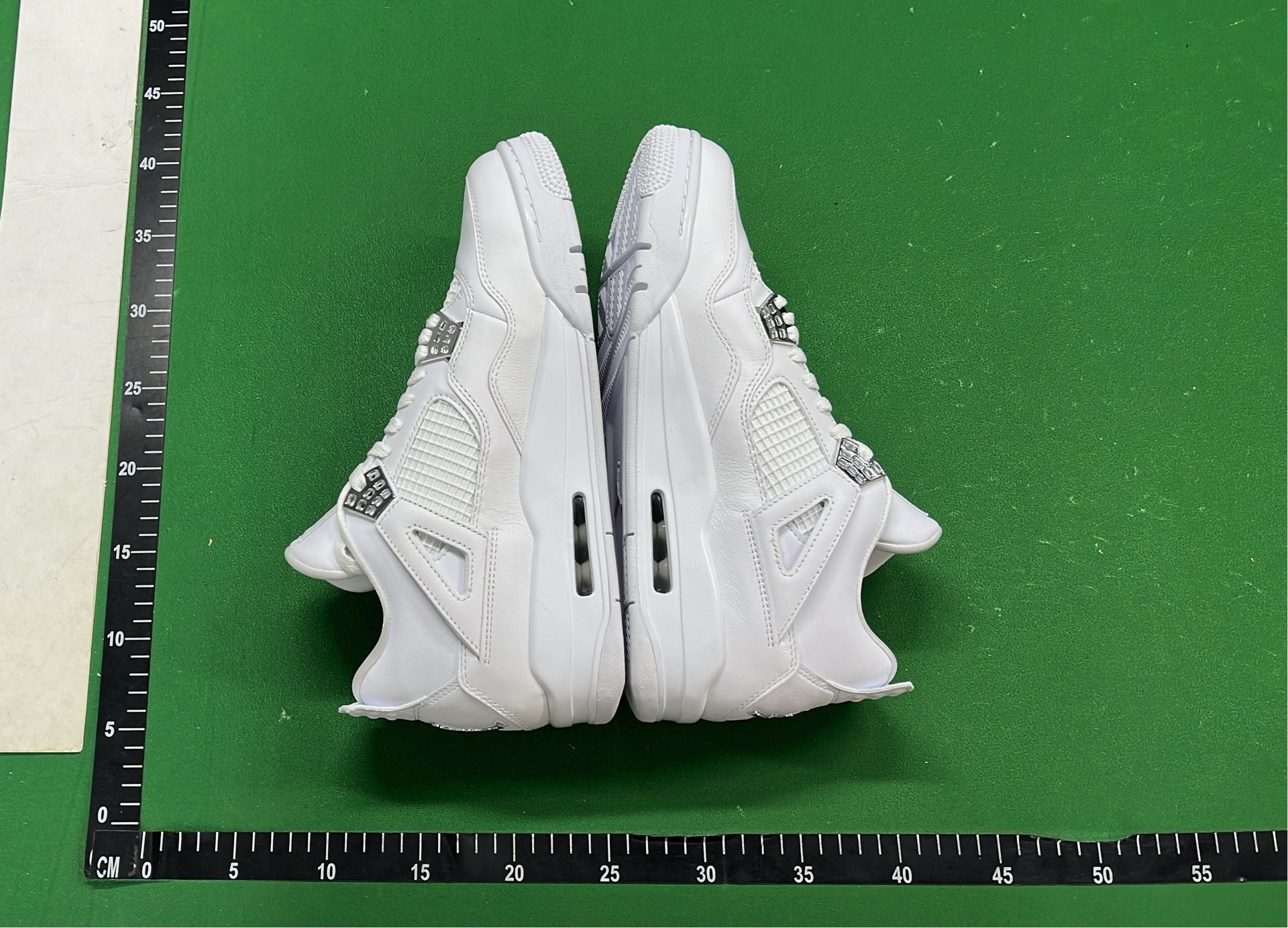 Nike Air Jordan 4 Retro B Grade Shoes