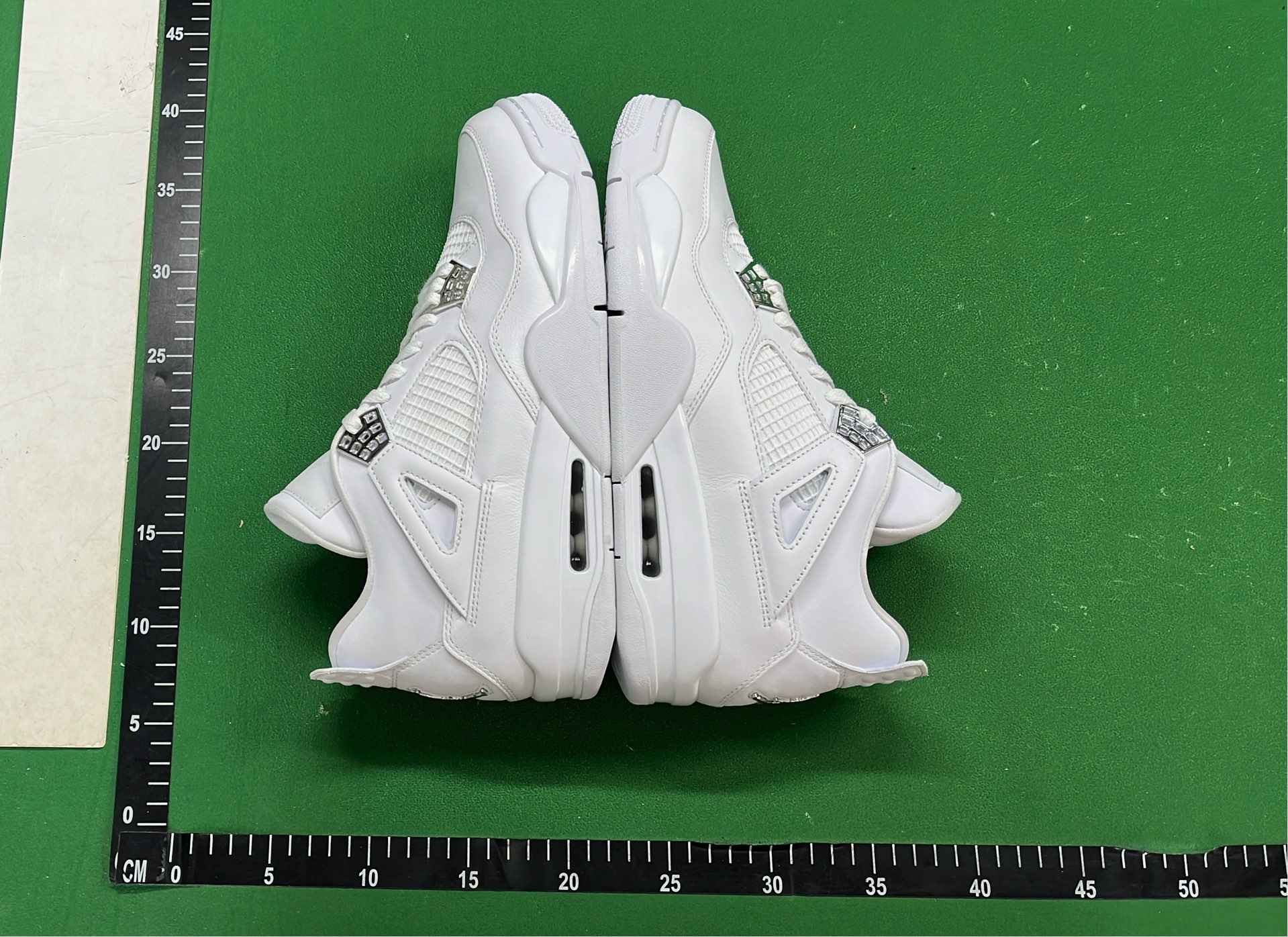 Nike Air Jordan 4 Retro B Grade Shoes