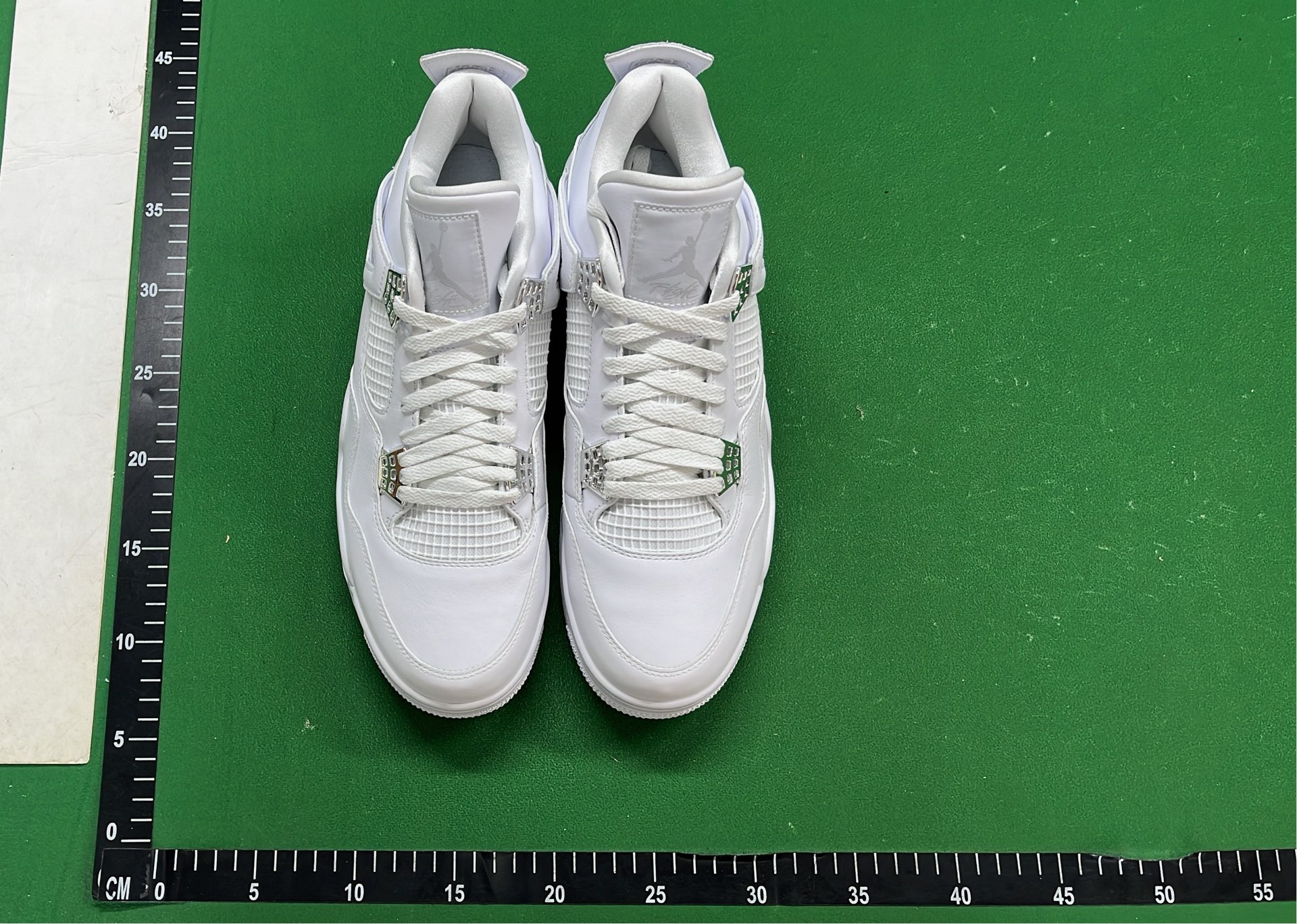 Nike Air Jordan 4 Retro B Grade Shoes
