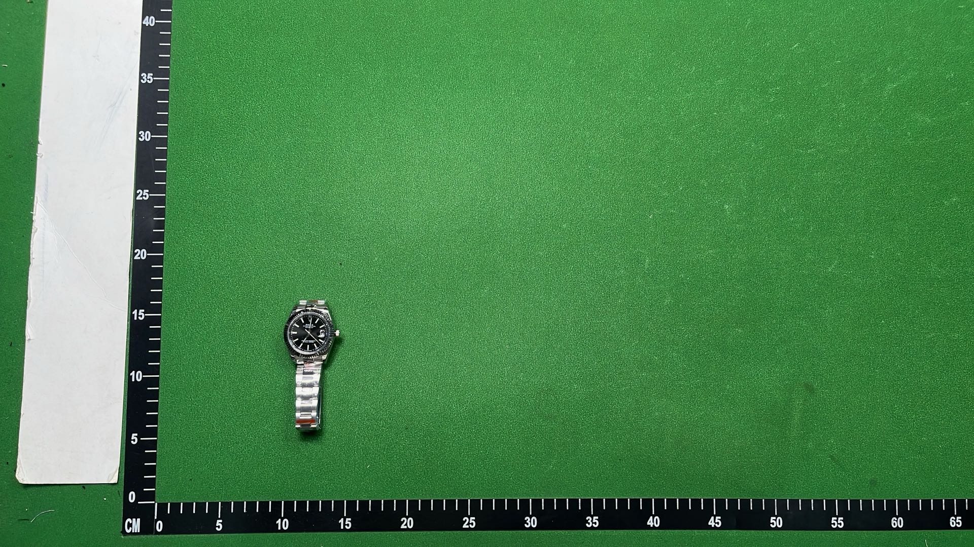 Luxury Rolex Datejust Watch with Sapphire Crystal and 316L Stainless Steel