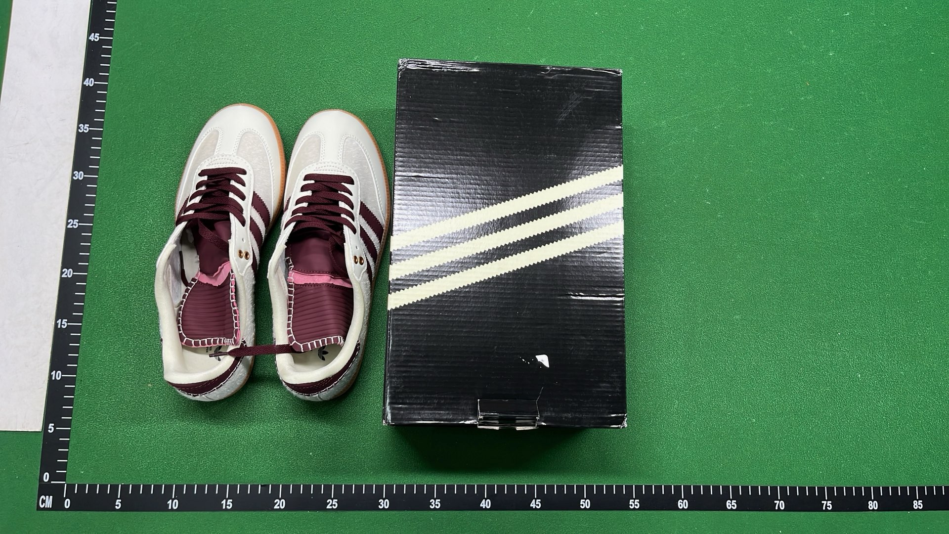 Adidas Samba OG Classic Sneakers
