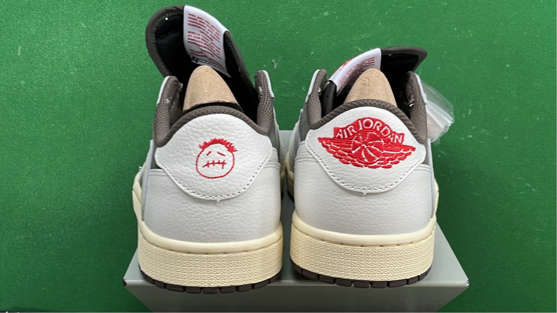 Purchase at the New Link - Swipe Down for Product Details