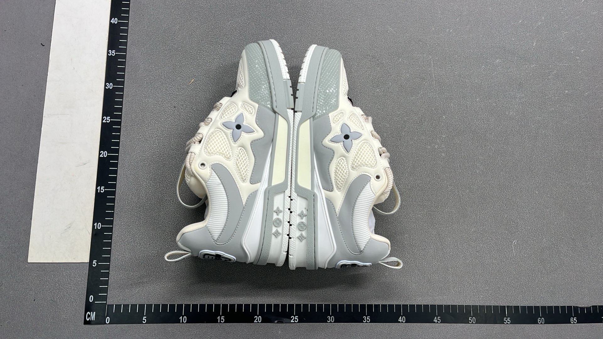 Louis Vuitton Trainer Sneakers - Premium Fashion Sport Shoes