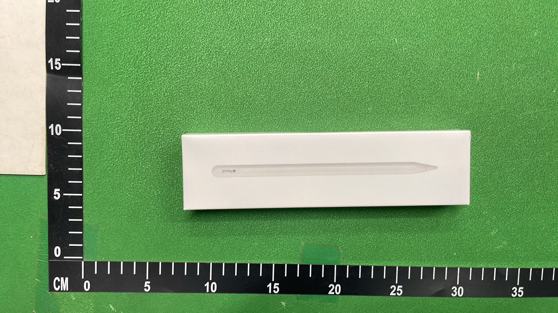 Apple Pencil (2nd Generation) for iPad Pro and iPad Air