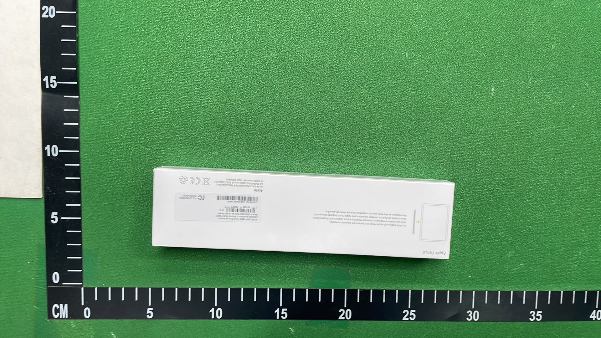 Apple Pencil (2nd Generation) for iPad Pro and iPad Air