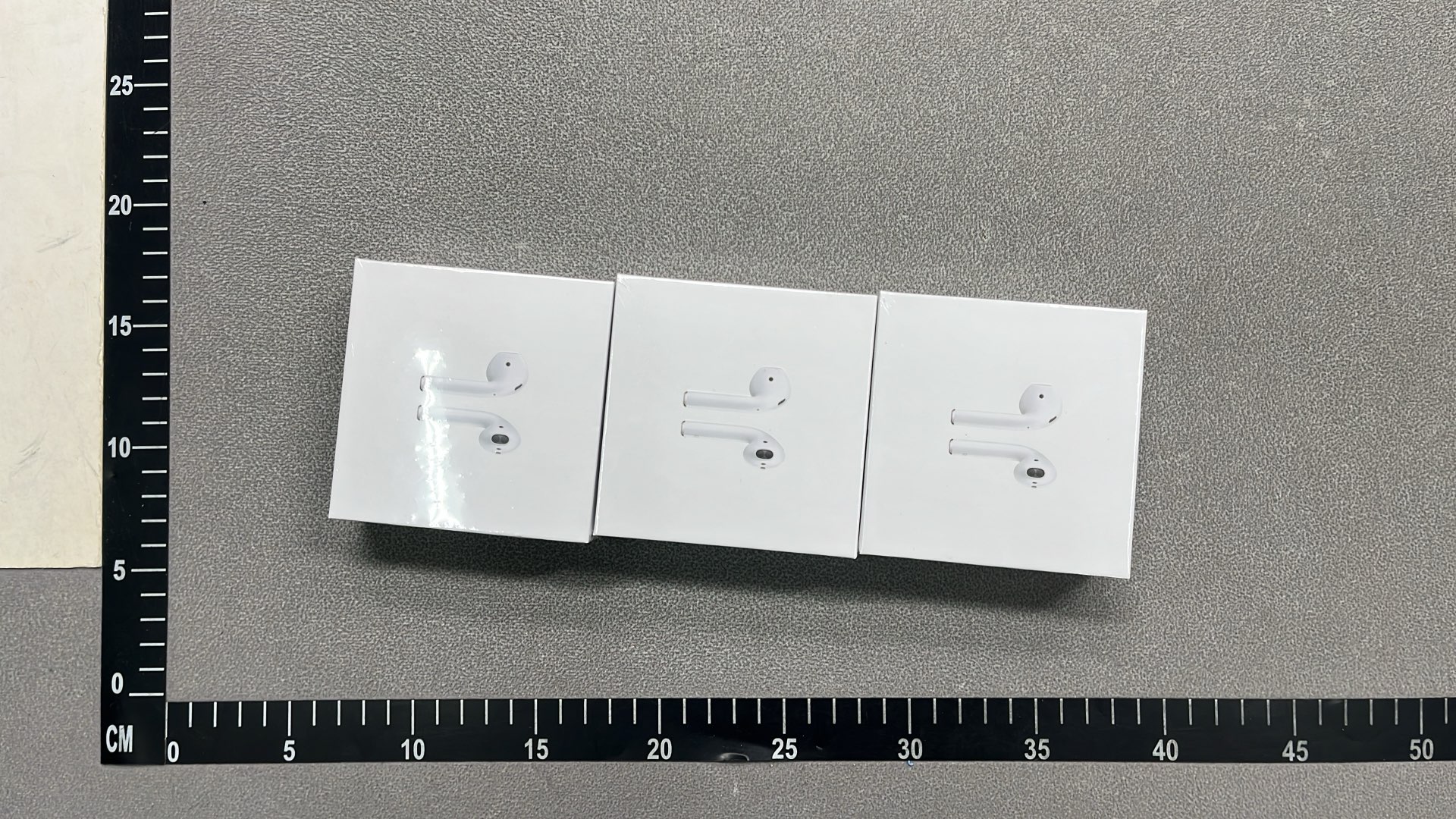 Apple AirPods 2 Wireless Earbuds with Charging Case