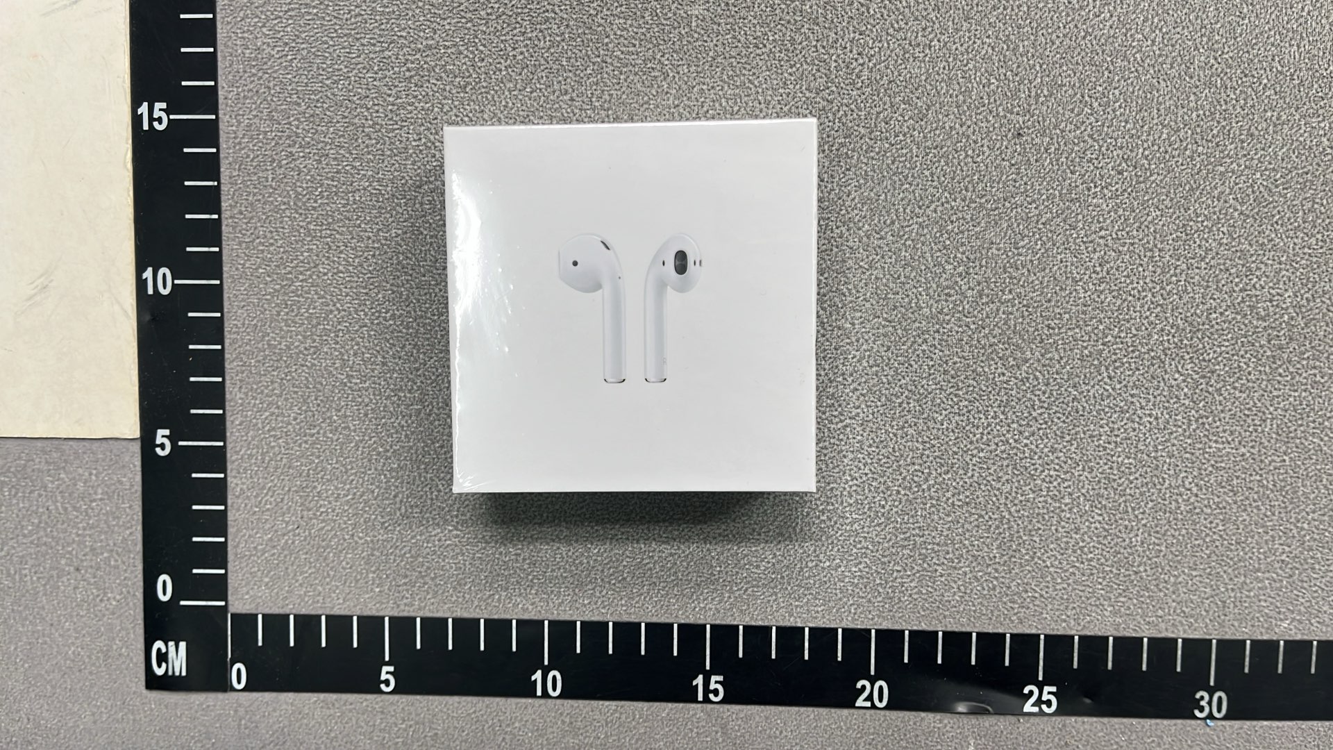 Apple AirPods 2 Wireless Earbuds with Charging Case