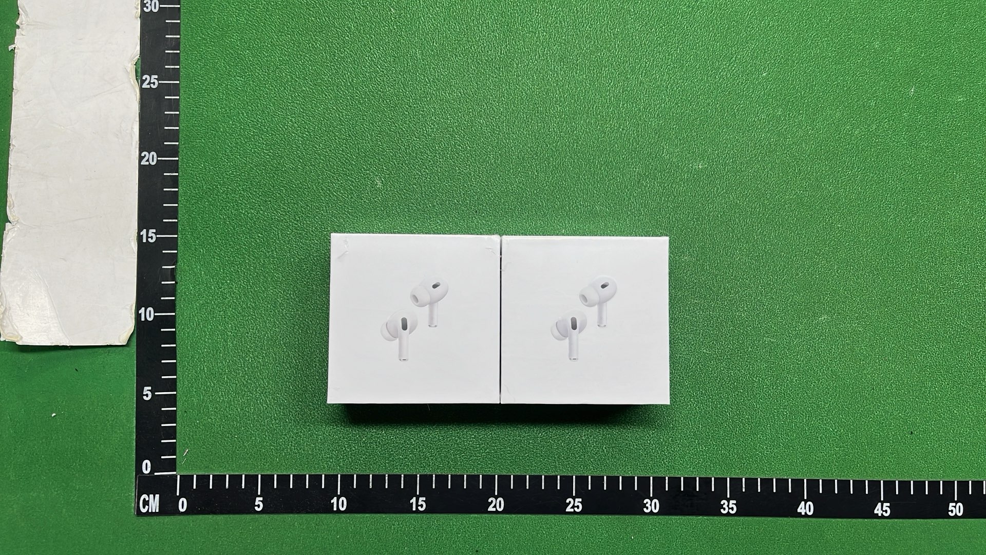 AirPods Pro 2 Wireless Earbuds with Active Noise Cancellation