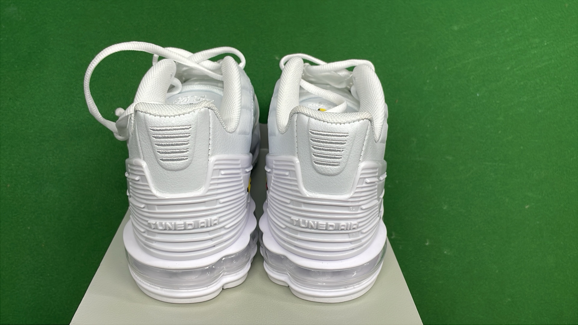 Nike Air Max 270 React Running Shoes
