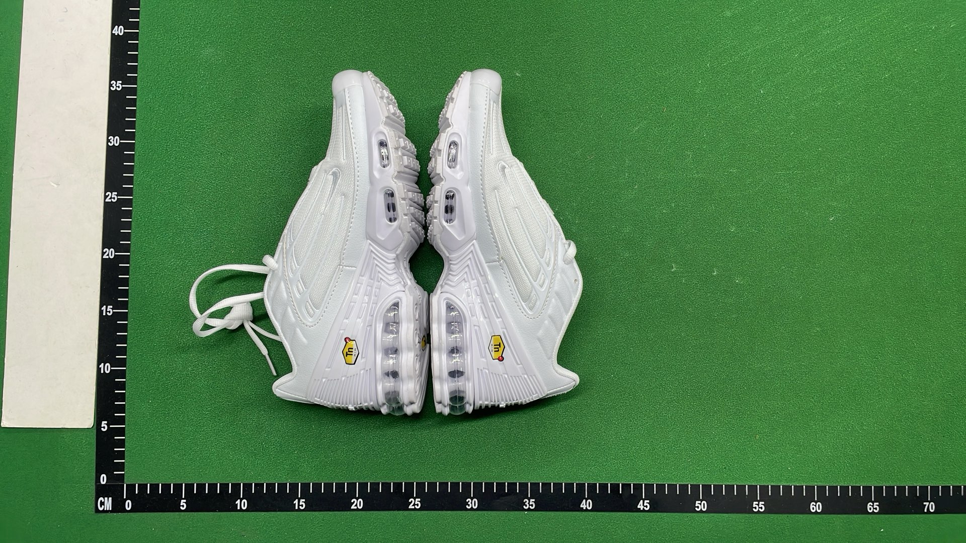 Nike Air Max 270 React Running Shoes