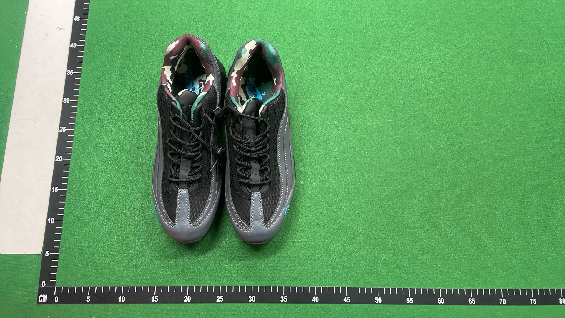 Nike Air Max 95 Custom Edition Sneakers