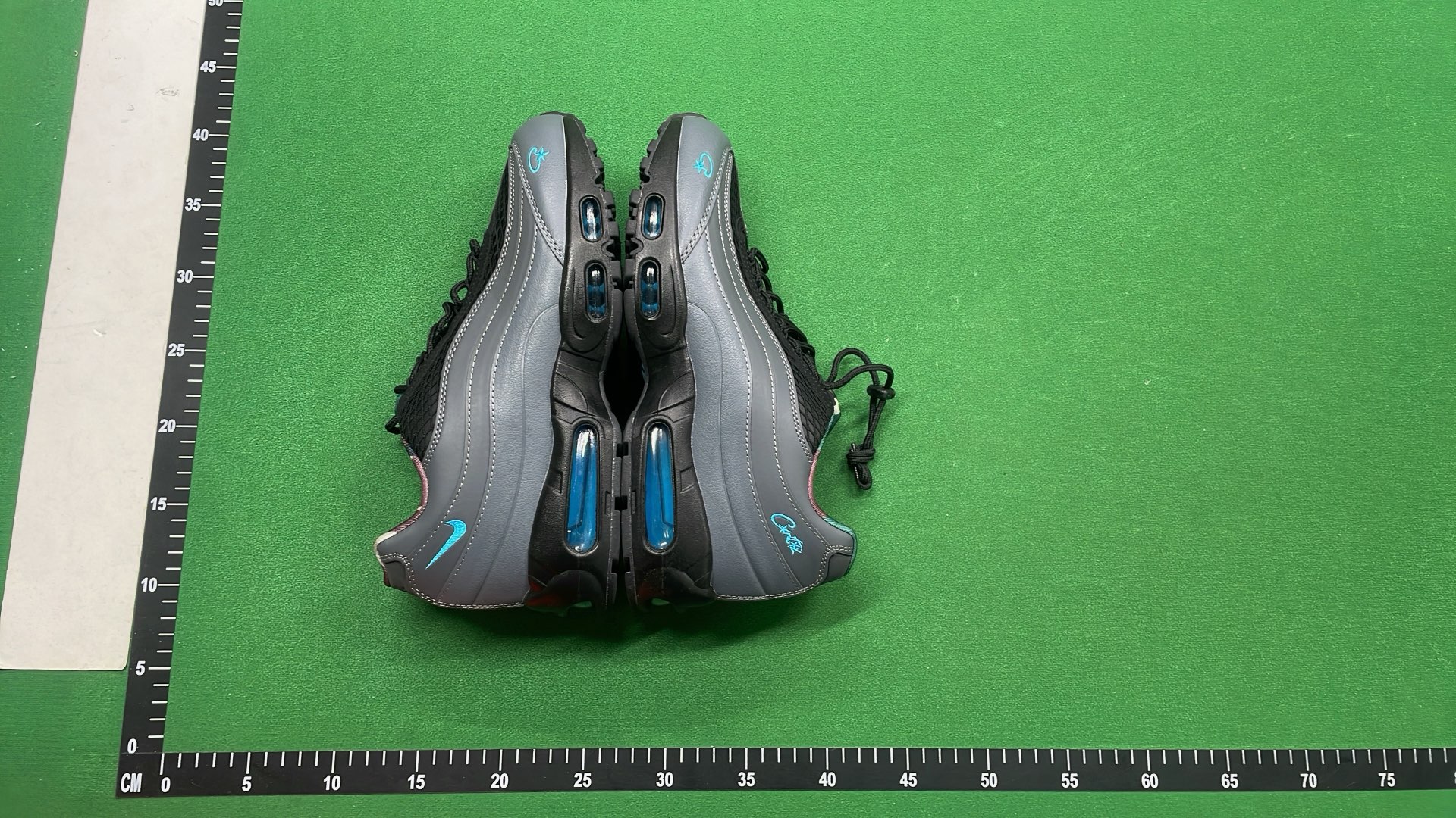Nike Air Max 95 Custom Edition Sneakers