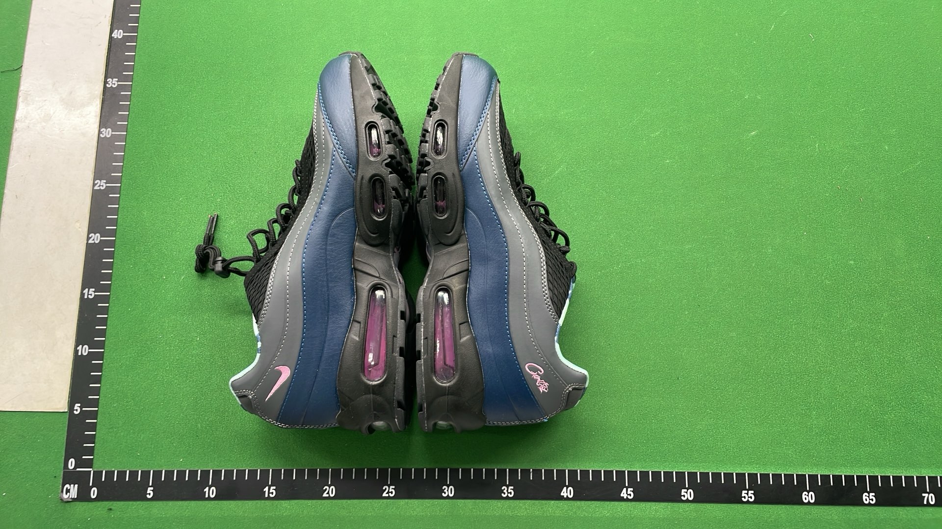 Nike Air Max 95 Custom Edition Sneakers