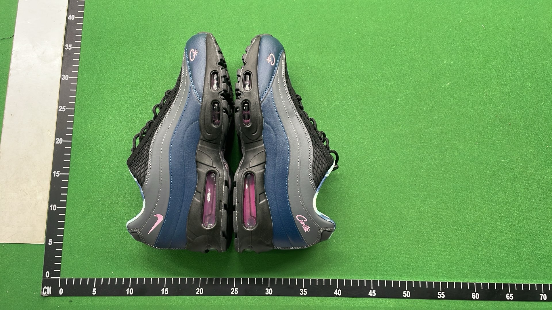 Nike Air Max 95 Custom Edition Sneakers