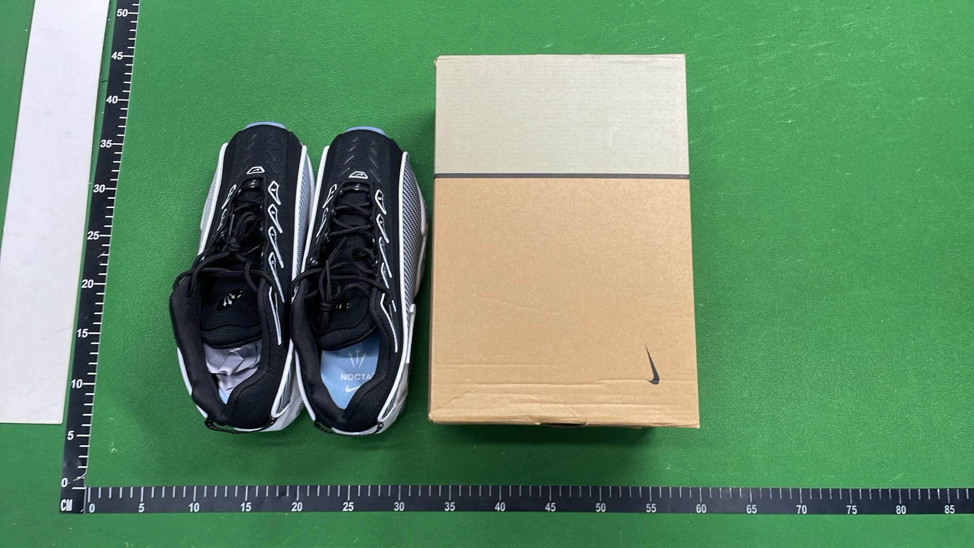 Nike Air Max 97 Shoes for Men and Women