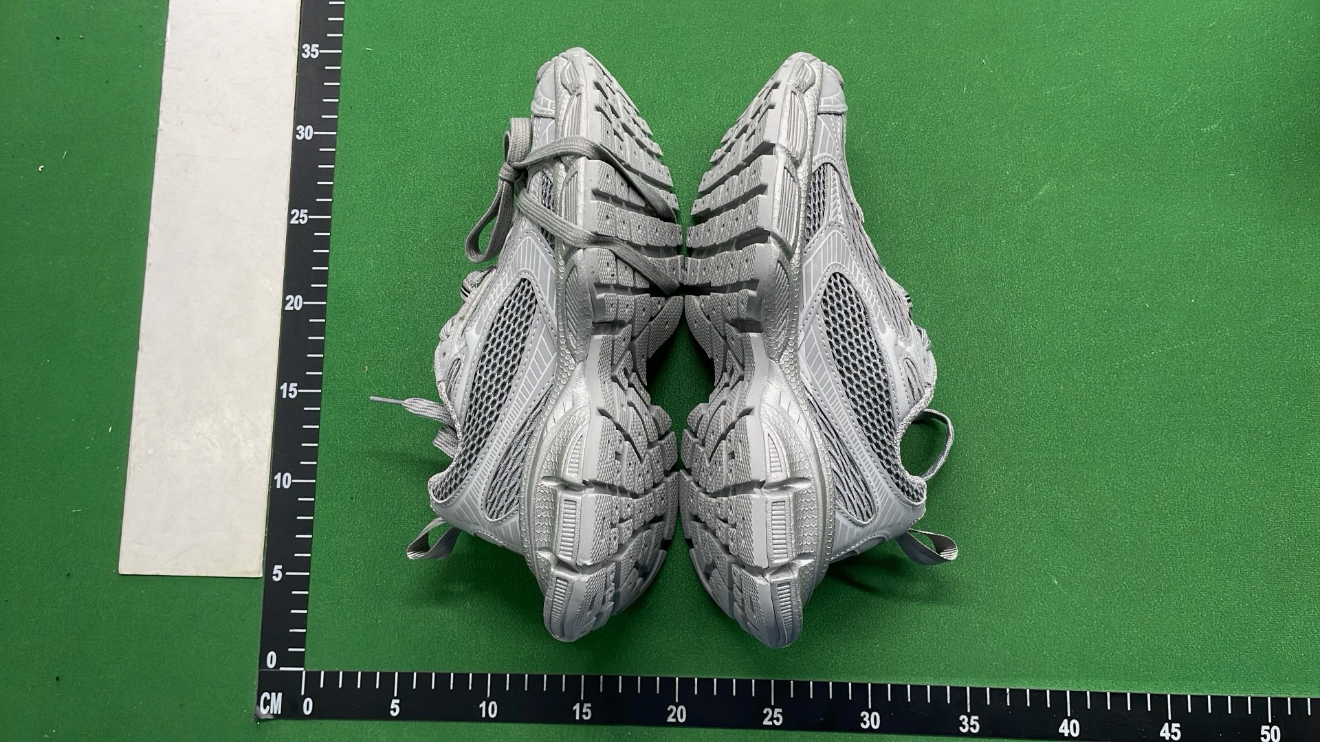 Balenciaga Triple S Sneakers - White, Black, and Multi-Color Editions