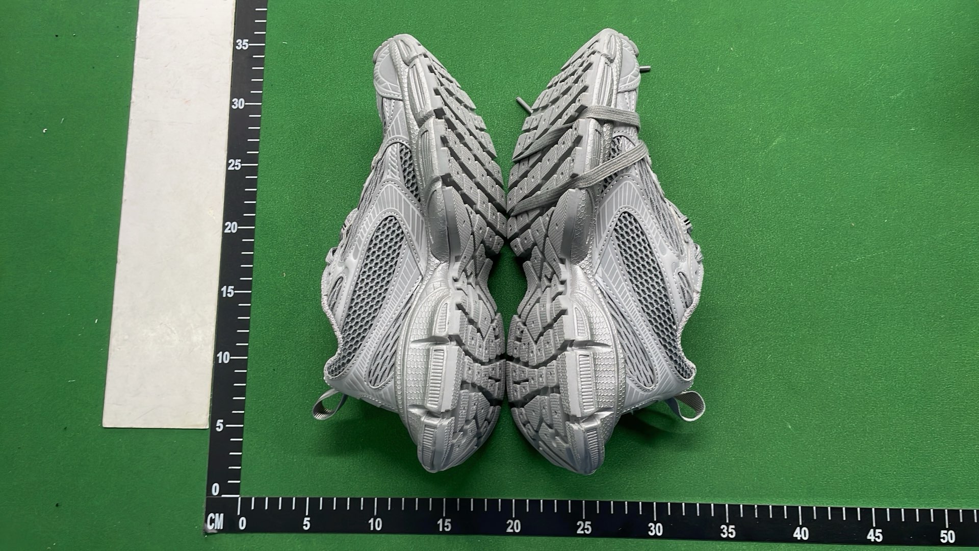 Balenciaga Triple S Sneakers - White, Black, and Multi-Color Editions