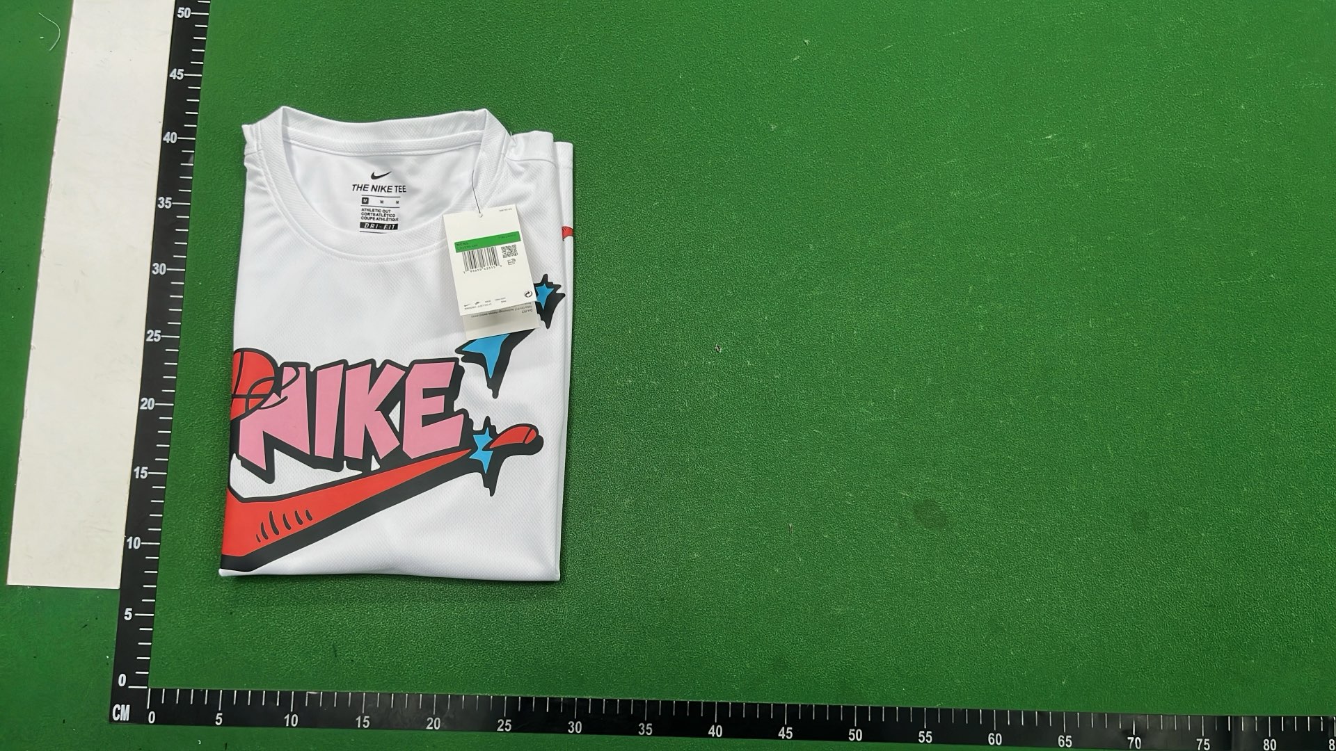 Nike Swoosh Life T-Shirts Collection