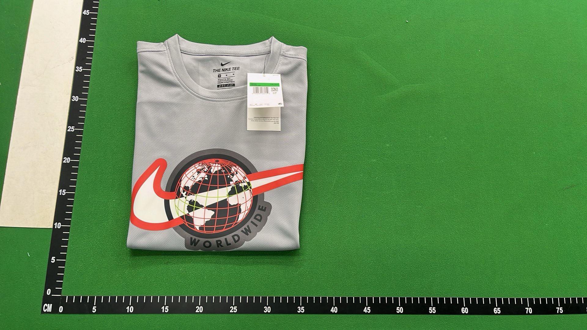 Nike Swoosh Life T-Shirts Collection
