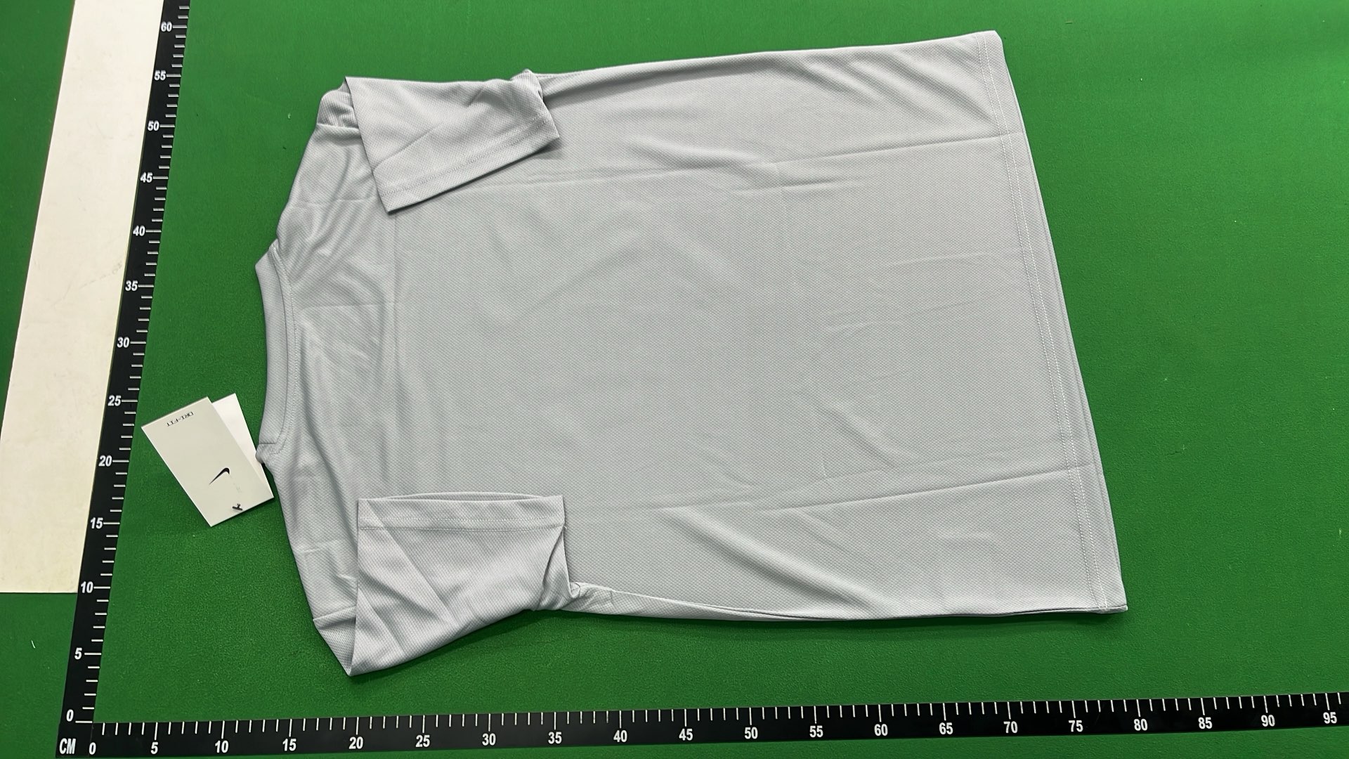 Nike Swoosh Life T-Shirts Collection